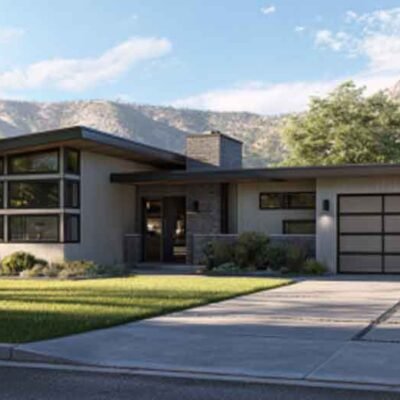 Houston’s Smartest Home Upgrade: A Quieter, Safer, More Efficient Garage Door That Pays You Back