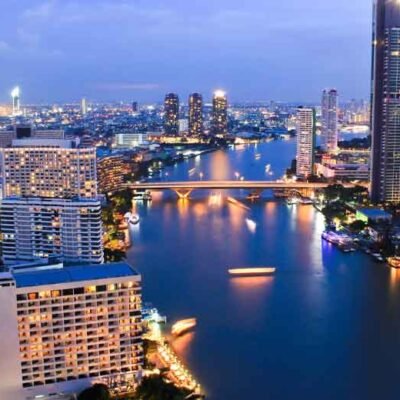 How To Find an Ideal Hotel for Medical Tourism in Bangkok