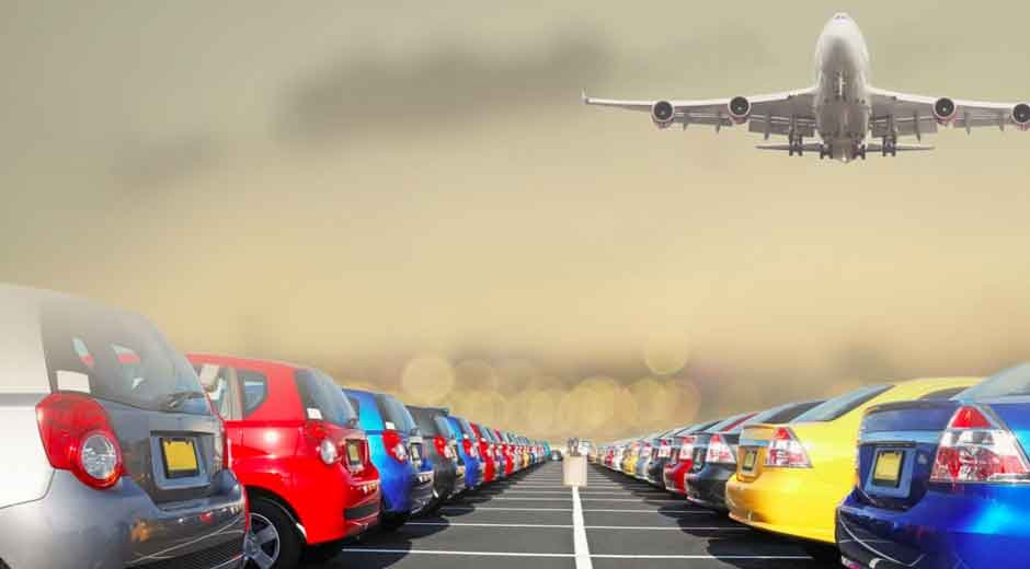 How to Avoid Overpaying for Airport Parking