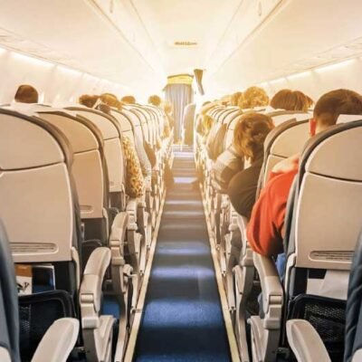 How to Handle Travel Paperwork without Stress