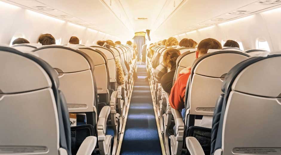 How to Handle Travel Paperwork without Stress