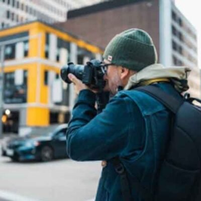 How to Make the Most of an Online Photography Course