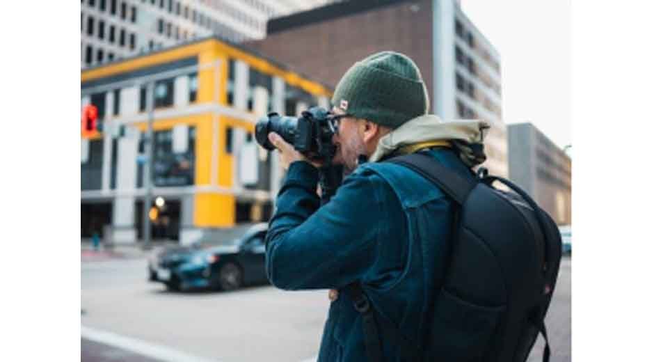 How to Make the Most of an Online Photography Course