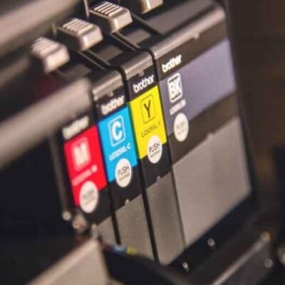 Plotter vs. Printer: What's the Difference and What to Choose?