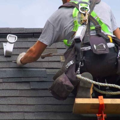 Roof Maintenance Strategies That Prevent Costly Repairs and Extend Lifespan