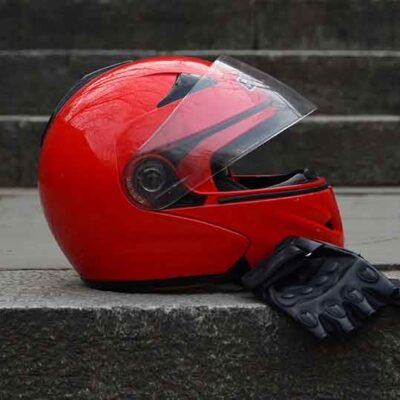 The Future of Motorcycle Gear: Smart Helmets and High-Tech Apparel
