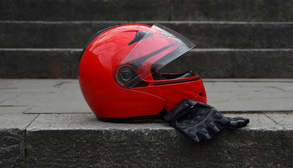 The Future of Motorcycle Gear: Smart Helmets and High-Tech Apparel