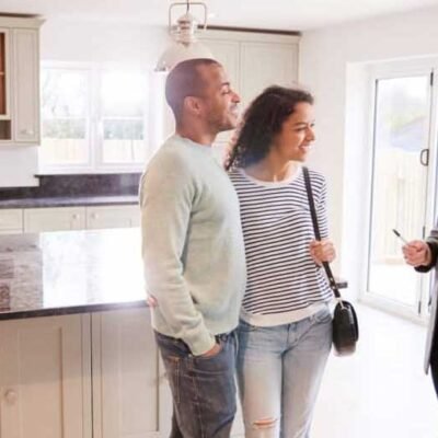 Tips for First-Time Buyers Viewing Houses for Sale