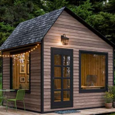 Unique-Cabin-Shed-Designs-That-Enhance-Your-Backyard