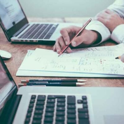 What Australian Businesses Really Get from Accounting and Bookkeeping