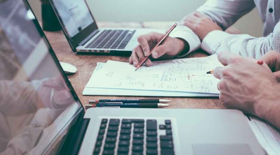 What Australian Businesses Really Get from Accounting and Bookkeeping