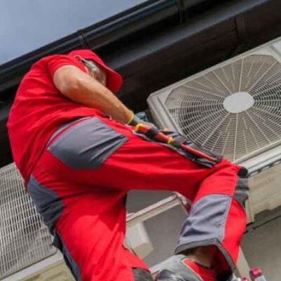 Why Does My Home Feel Humid​ Even When the Air Conditioner Works