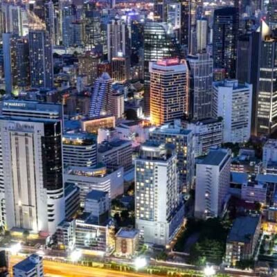 Why More People Are Turning to Property Investment in Thailand