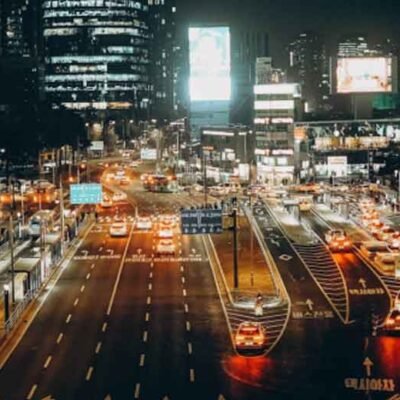 A Complete Guide to Renting an Apartment in Korea