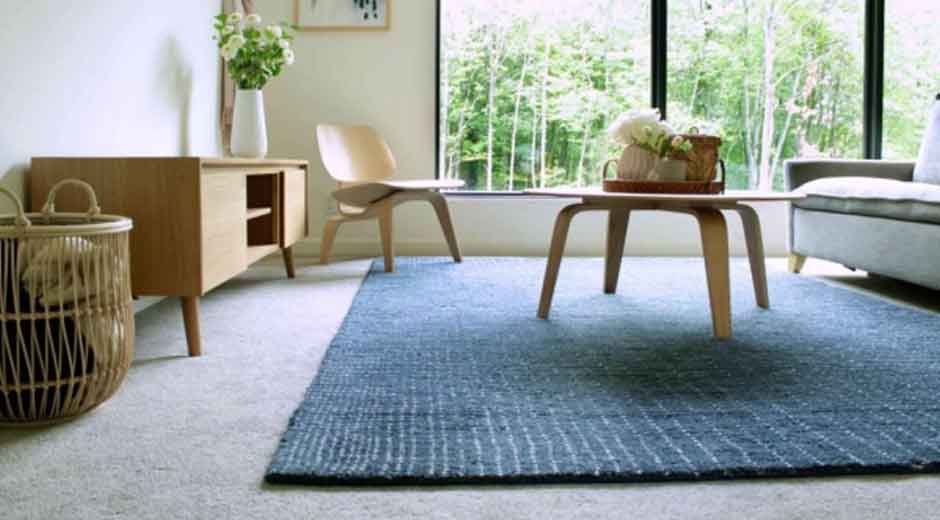 Creative-Carpeting-Ideas-For-Small-Spaces