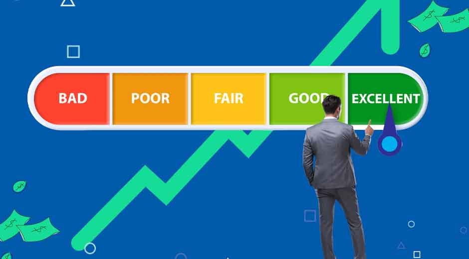 Credit Repair Tips to Boost Your Score Fast