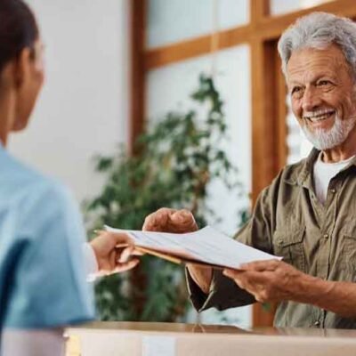 First Impressions Matter Building Confidence Through Personal Care