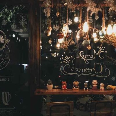 Fun Holiday Activities You Can Do With Friends