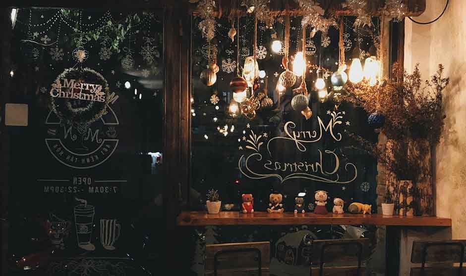 Fun Holiday Activities You Can Do With Friends