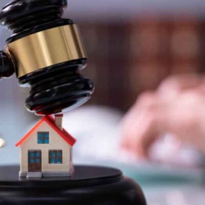 How a Residential Real Estate Attorney Streamlines Your Relocation Process