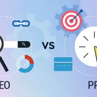 SEO vs. PPC: Which Strategy Is Right for Your Business?