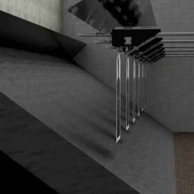 Why Are Modern Shooting Ranges Upgrading Their Bullet Traps?