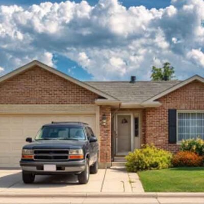 5 Critical Reasons to Prioritize Garage Door Replacement in Medina