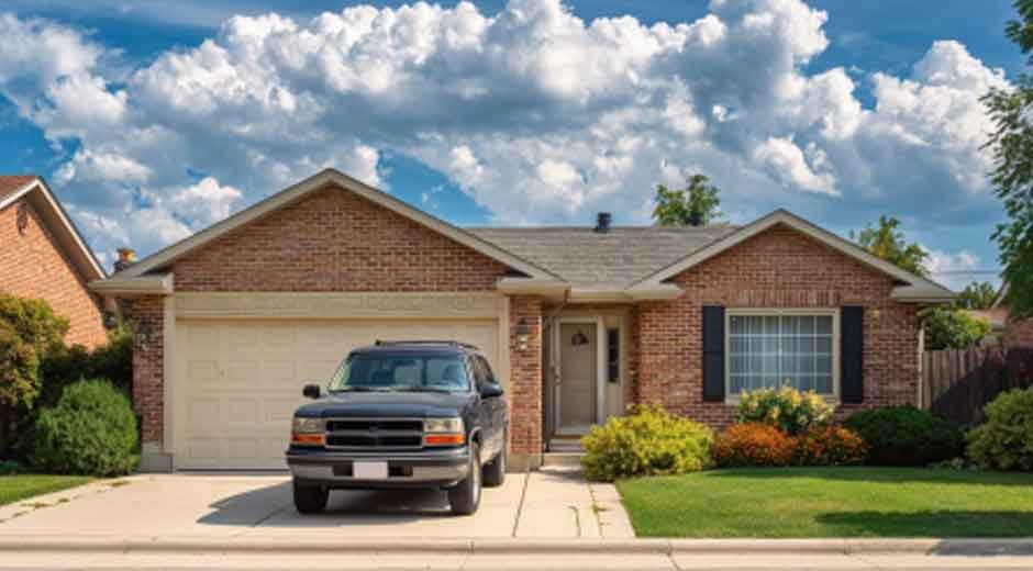 5 Critical Reasons to Prioritize Garage Door Replacement in Medina