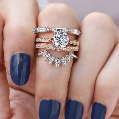A Complete Guide for Choosing Your Perfect Permanent Ring