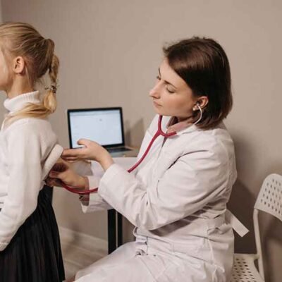 Common Medical Issues That An Urgent Care Can Address