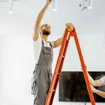 Essential Home Improvement Tips to Keep Your Property in Top Shape