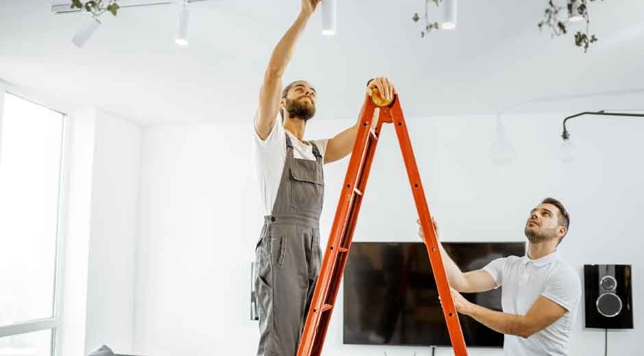 Essential Home Improvement Tips to Keep Your Property in Top Shape
