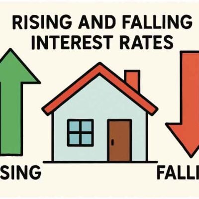 How Changing Interest Rates Shape Homebuying Decisions