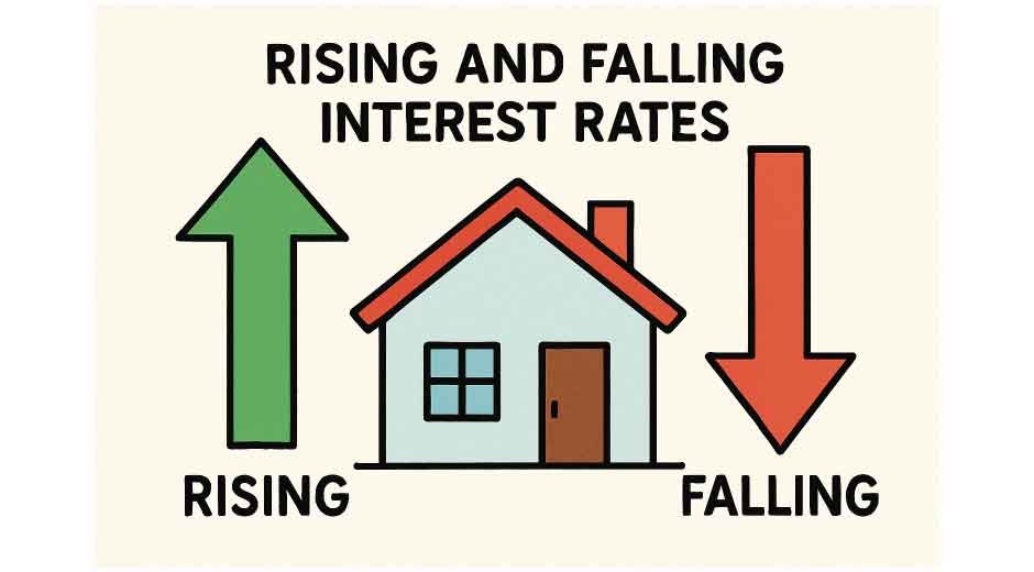 How Changing Interest Rates Shape Homebuying Decisions