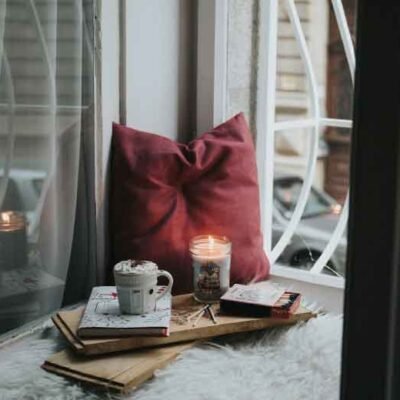 How Do You Create a Cozy Escape at Home?