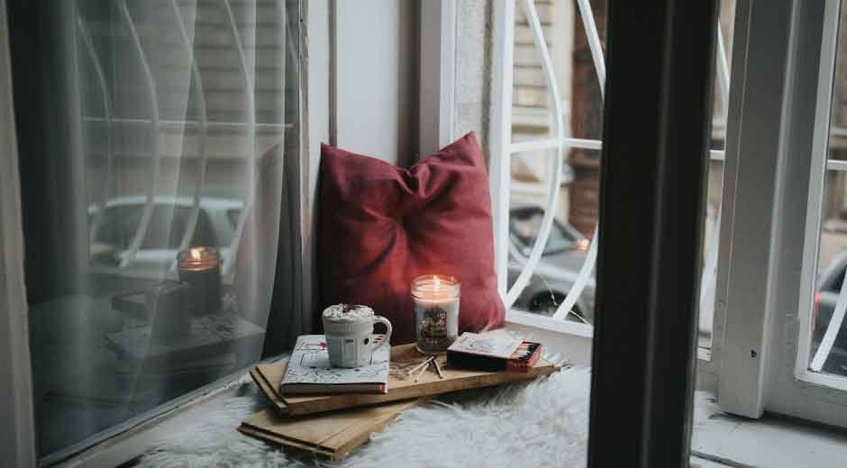 How Do You Create a Cozy Escape at Home?