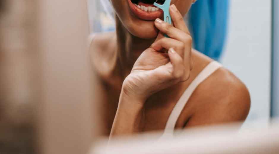 How Often Should You Really Be Replacing Your Toothbrush?