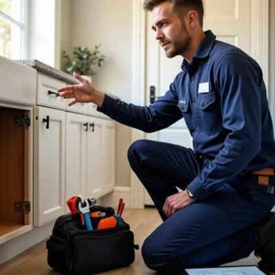 Plumber-Insights-Shared-Clearly-To-Keep-Home-Household-Systems-Strong