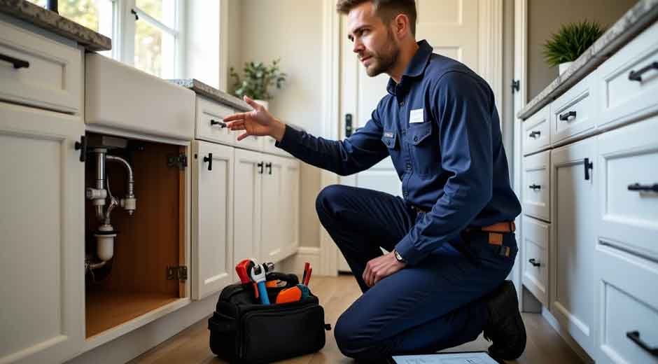 Plumber-Insights-Shared-Clearly-To-Keep-Home-Household-Systems-Strong