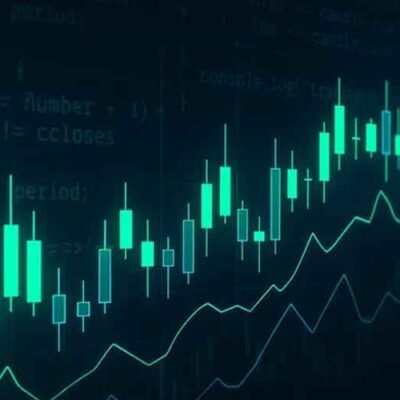 The Future of Web Trading: Speed, Security, and Smart Insights