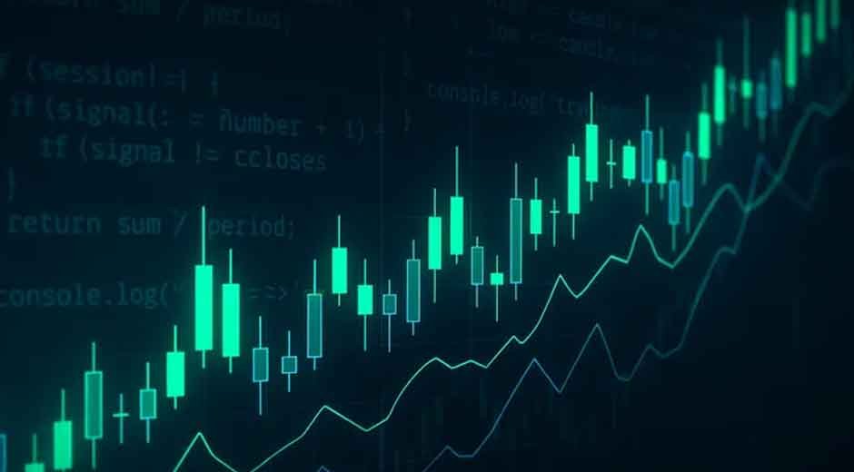 The Future of Web Trading: Speed, Security, and Smart Insights