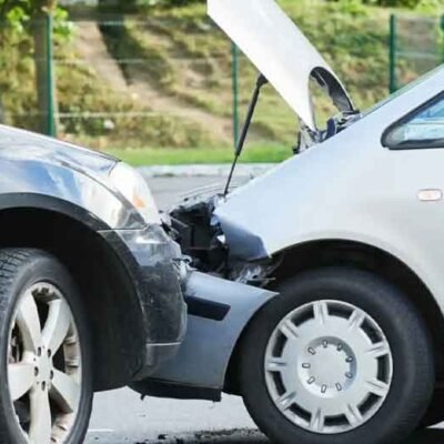The Most Common Car Accident Injuries in Georgia