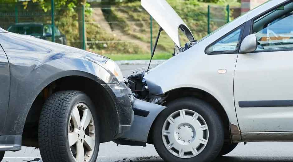 The Most Common Car Accident Injuries in Georgia