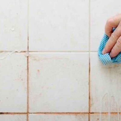 Why Grout Gets Dirty Quickly in Homes & How to Prevent It?