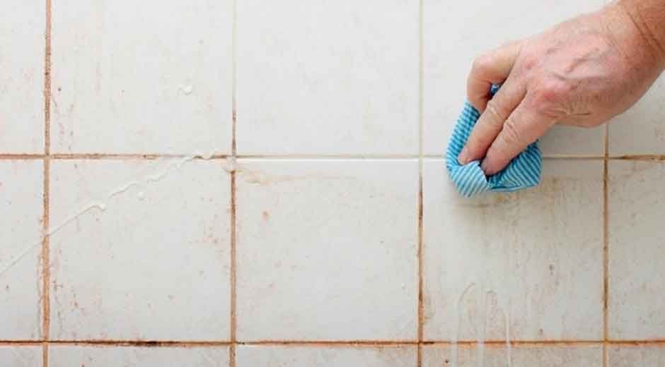 Why Grout Gets Dirty Quickly in Homes & How to Prevent It?