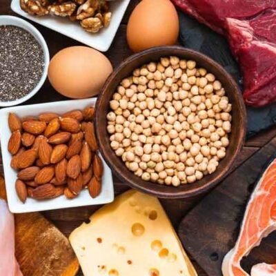 Why Is Protein Important in Senior Nutrition Care?