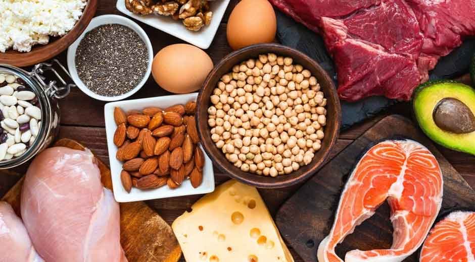 Why Is Protein Important in Senior Nutrition Care?