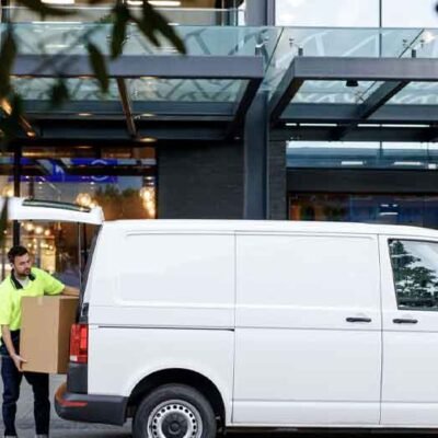 Why Many New Zealand Companies Lease Their Vehicles