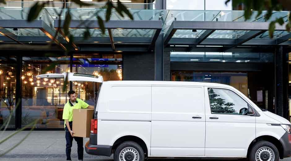 Why Many New Zealand Companies Lease Their Vehicles