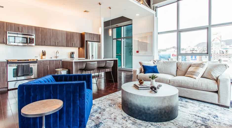 Apartment Amenities That Matter Most to Centennial Renters